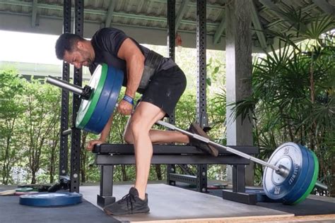 barbell row stronglifts|Stronglifts 5×5: The Complete Workout Guide [2024] .